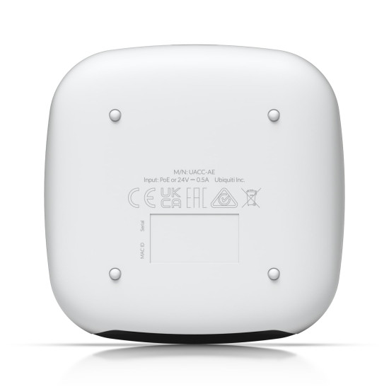 Media Convertor UniFi Ubiquiti SFP RJ45 GbE PoE, UACC-AE